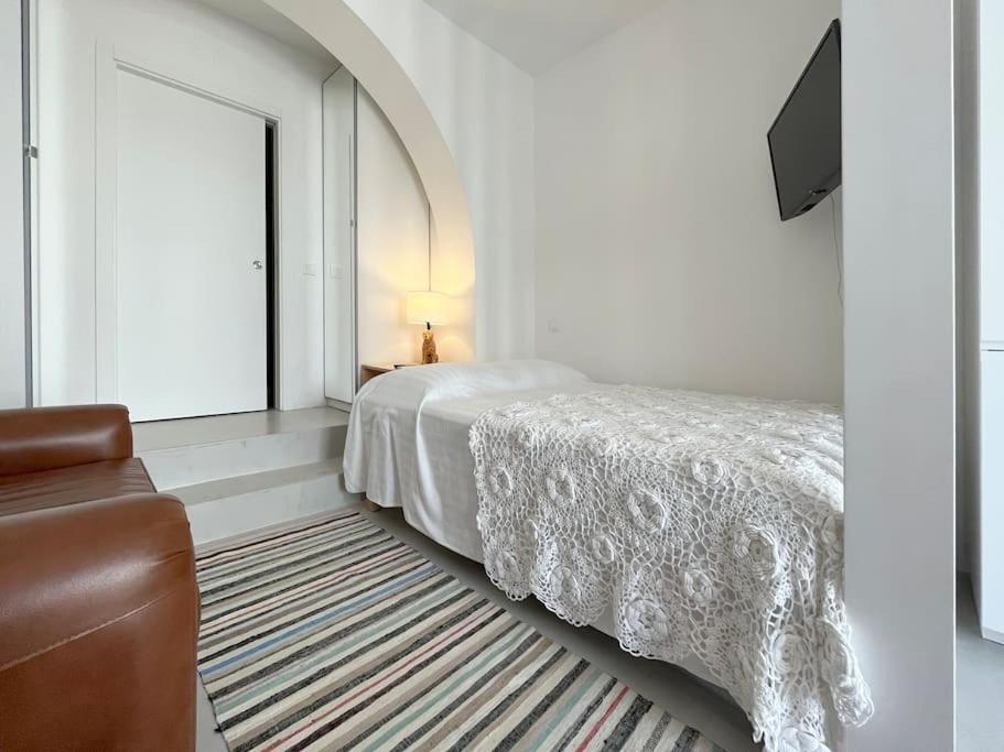 Casa Alta T0 Appartement Castelo de Vide Buitenkant foto